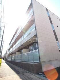 埼玉県川口市柳崎４ 賃貸マンション