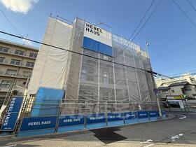 （仮称）西宮市甲子園七番町ヘーベルメゾン