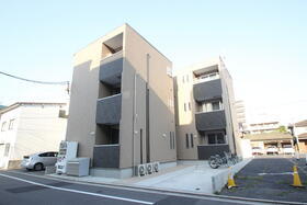 広島県広島市西区中広町２ 賃貸アパート