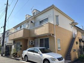 東京都大田区大森西６ 賃貸アパート