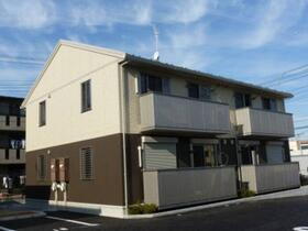 埼玉県越谷市新越谷１ 賃貸アパート