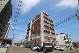 北海道札幌市豊平区平岸五条９ 7階建 築13年4ヶ月