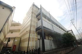 神奈川県横浜市緑区長津田６ 3階建 築16年5ヶ月