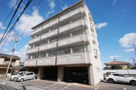 愛媛県松山市東石井６ 5階建 築34年8ヶ月