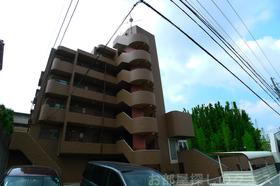 愛知県名古屋市瑞穂区市丘町１ 5階建 築27年4ヶ月