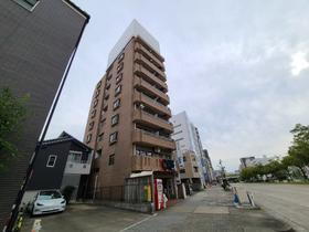 愛知県名古屋市中区新栄２ 9階建 築35年1ヶ月