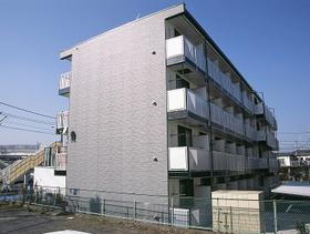東京都八王子市散田町４ 4階建 築15年6ヶ月