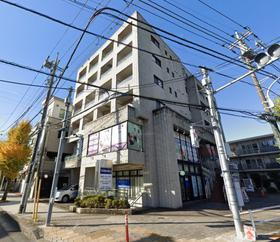 東京都羽村市小作台２ 地上6階地下1階建 築20年4ヶ月