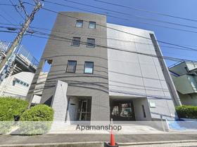 神奈川県横須賀市日の出町３ 4階建 築20年4ヶ月