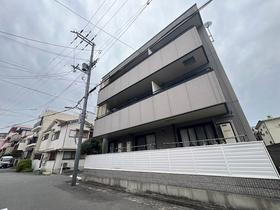 兵庫県神戸市長田区蓮宮通２ 3階建 築27年6ヶ月
