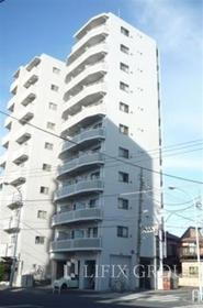 東京都北区志茂４ 11階建 築16年5ヶ月