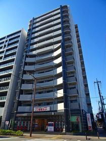 東京都青梅市河辺町１０ 14階建 築13年5ヶ月