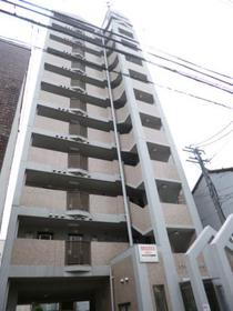 愛知県名古屋市熱田区伝馬１ 11階建 築33年4ヶ月