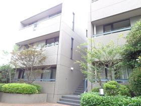 東京都杉並区高井戸西２ 3階建 築33年4ヶ月