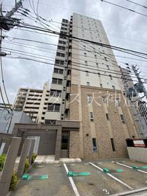 福岡県福岡市中央区渡辺通３ 15階建 築20年6ヶ月