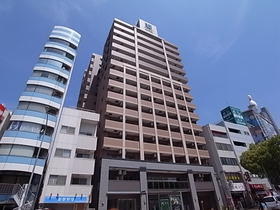 兵庫県神戸市兵庫区水木通１ 15階建 築15年5ヶ月
