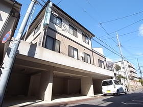 兵庫県神戸市灘区大和町４ 2階建 築27年9ヶ月