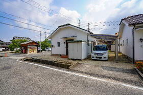 岡山県岡山市東区瀬戸町沖 1階建