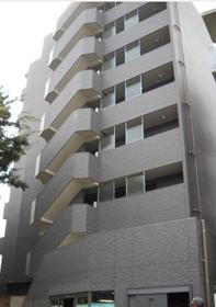 東京都練馬区小竹町２ 8階建 築10年10ヶ月