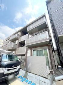 神奈川県相模原市南区相模大野９ 3階建 築1年11ヶ月