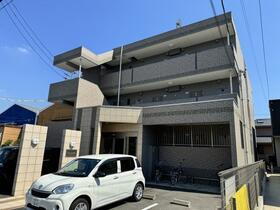 愛知県名古屋市港区当知２ 賃貸マンション