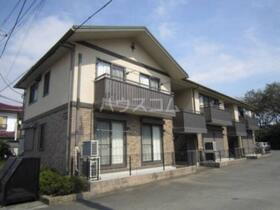 群馬県桐生市広沢町１ 賃貸アパート
