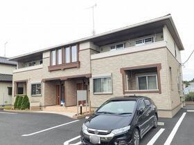 茨城県坂東市辺田 2階建 築6年4ヶ月