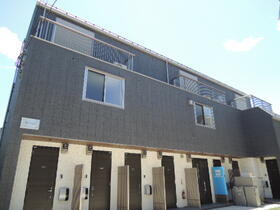 ＴＡＮＧＥＲＩＮＥ　ＣＯＵＲＴ 3階建