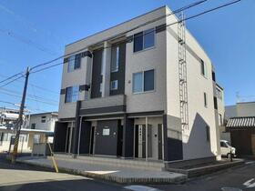 静岡県静岡市清水区入船町 賃貸アパート