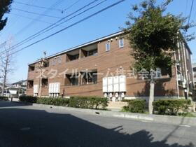 愛知県豊橋市吉川町 賃貸アパート