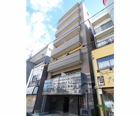 ベラジオ京都烏丸十条