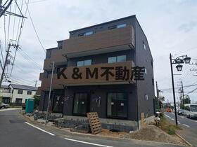 シティハウス豊四季