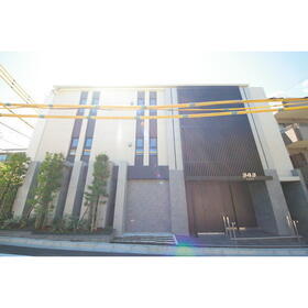 東京都新宿区払方町 5階建 築1年4ヶ月