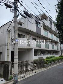 東京都杉並区上高井戸１ 賃貸マンション