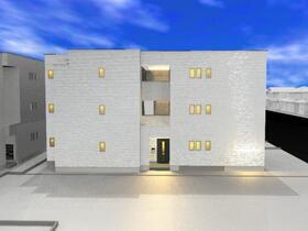 熊本県熊本市西区二本木３ 賃貸アパート