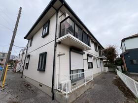 石橋ハイツＡ棟