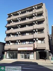 千葉県千葉市中央区登戸２ 築28年7ヶ月 6階建