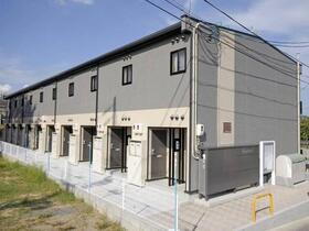 山口県山口市阿知須 賃貸アパート