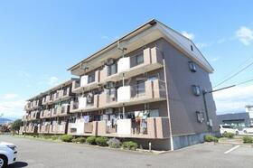 静岡県富士市蓼原 賃貸マンション