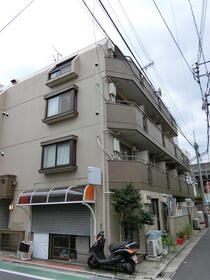 東京都練馬区桜台４ 4階建 築41年12ヶ月