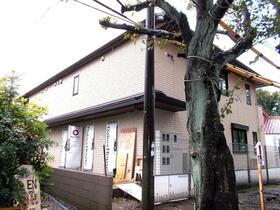 神奈川県横浜市金沢区金沢町 テラスハウス