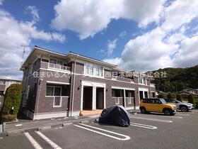 ＲｉｖｅｒＳｉｄｅ東祥Ｃ 2階建