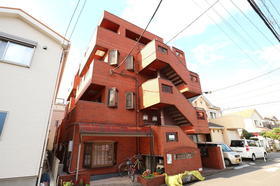 神奈川県相模原市中央区矢部１ 4階建 築36年8ヶ月