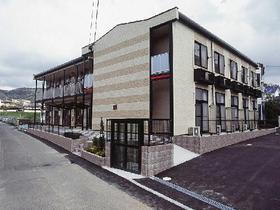 福岡県福岡市東区香椎駅東３ 賃貸アパート