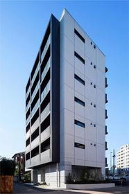 東京都大田区池上３ 7階建 築8年7ヶ月
