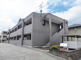 愛媛県松山市居相５ 2階建 築18年10ヶ月