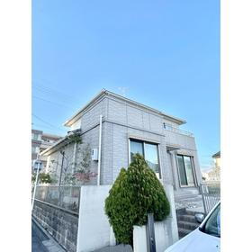 旭前町４丁目戸建 2階建