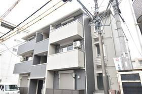 神奈川県海老名市東柏ケ谷２ 3階建 築2年3ヶ月