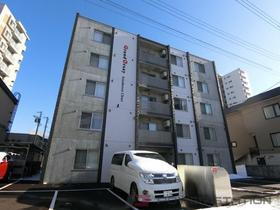 北海道札幌市厚別区厚別中央三条３ 5階建 築7年4ヶ月