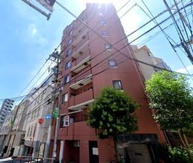 東京都文京区湯島３ 10階建 築13年10ヶ月